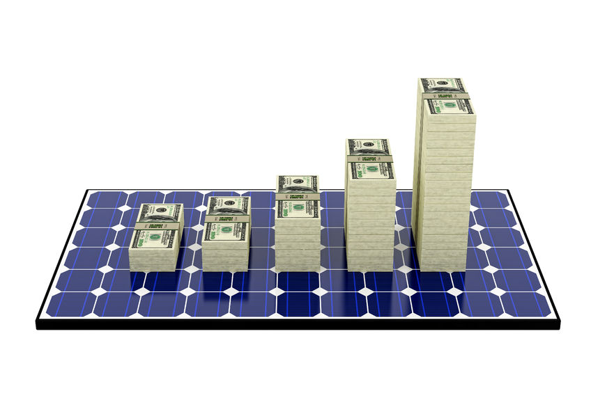 No compres Dolares, Compra Energía