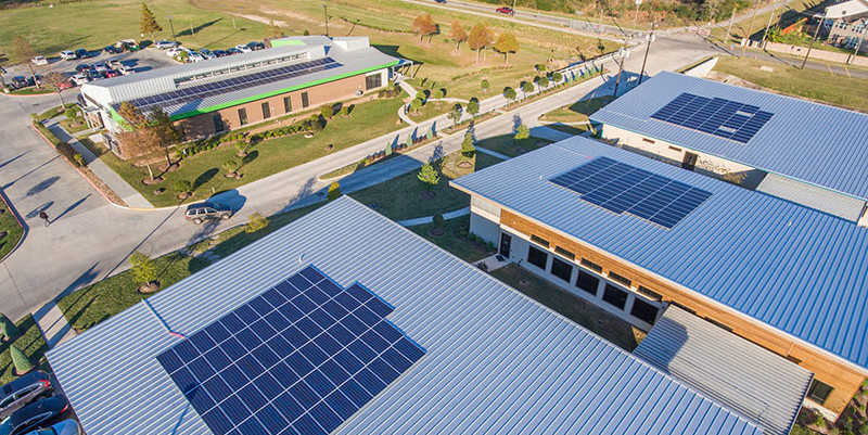 Beneficios Fiscales para usar Energía solar en generación distribuida
