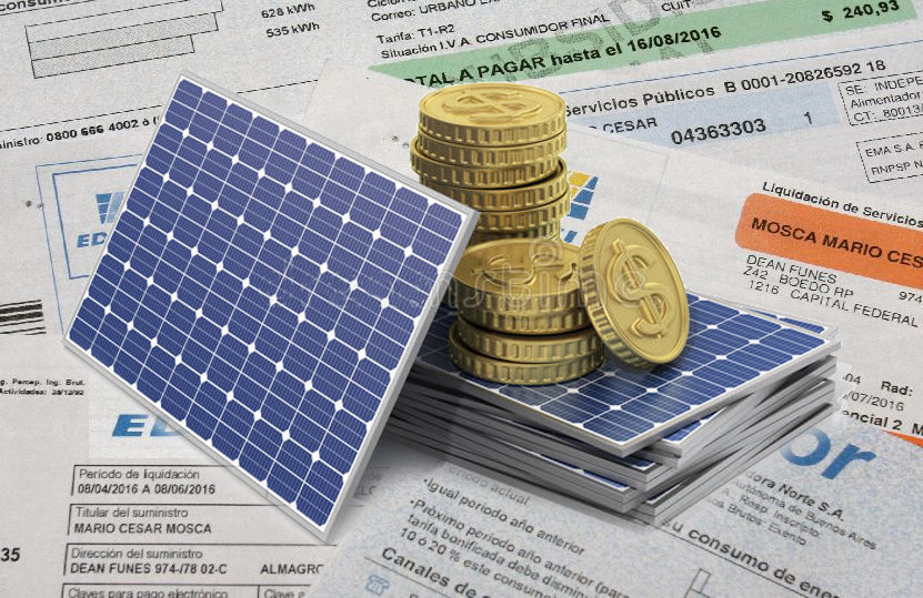Como congelar el precio de la tarifa eléctrica 