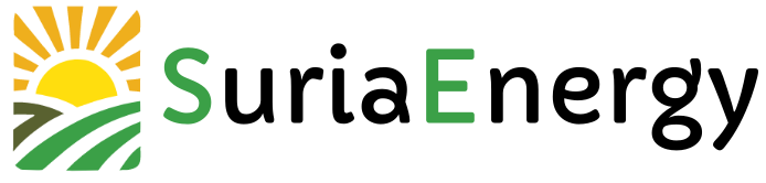 Suria Energy