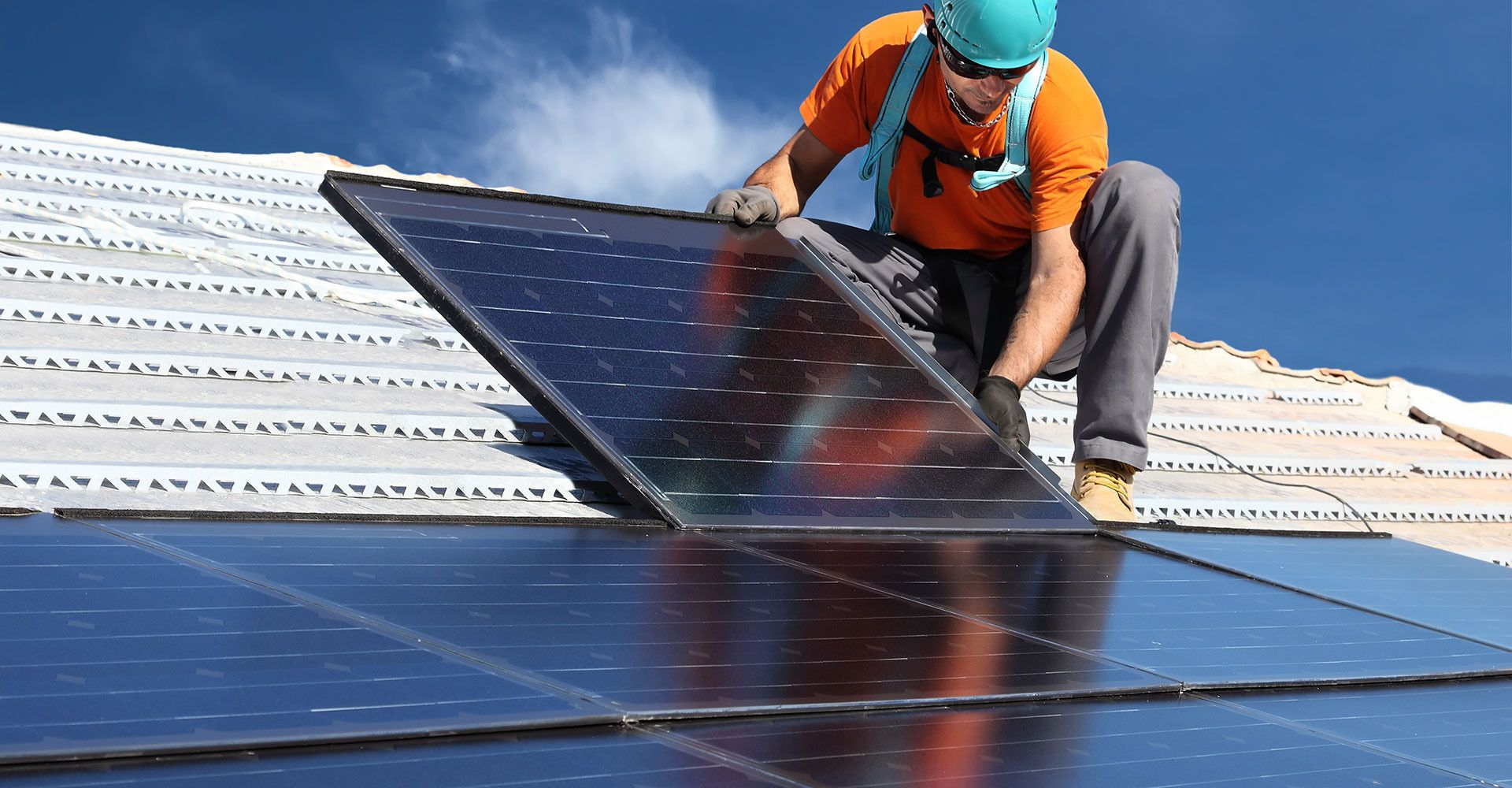 ¿Ahorrar con energía solar?