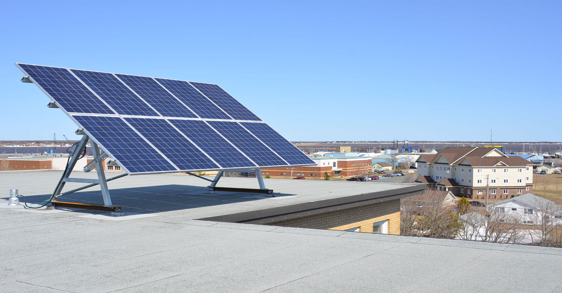 ¿Ahorrar con energía solar?